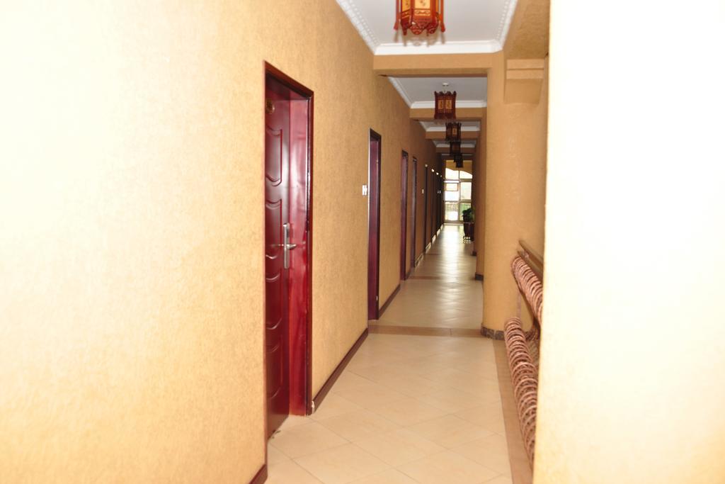 Biraj International Hotel Kampala Phòng bức ảnh