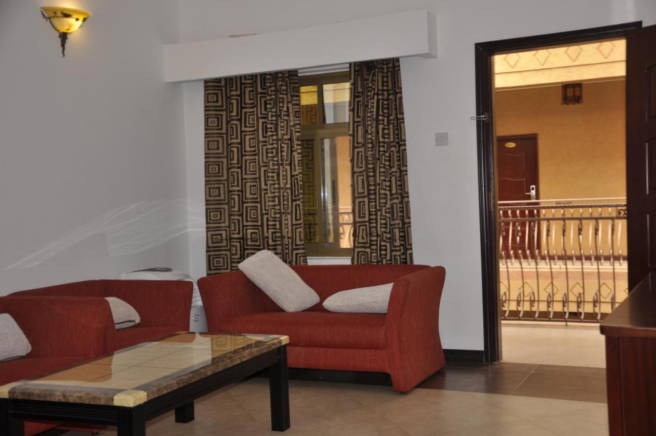 Biraj International Hotel Kampala Ngoại thất bức ảnh